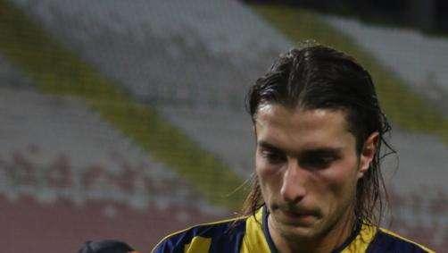 TuttoAv - Fatta per Migliorini all'Avellino, lunedì il primo allenamento