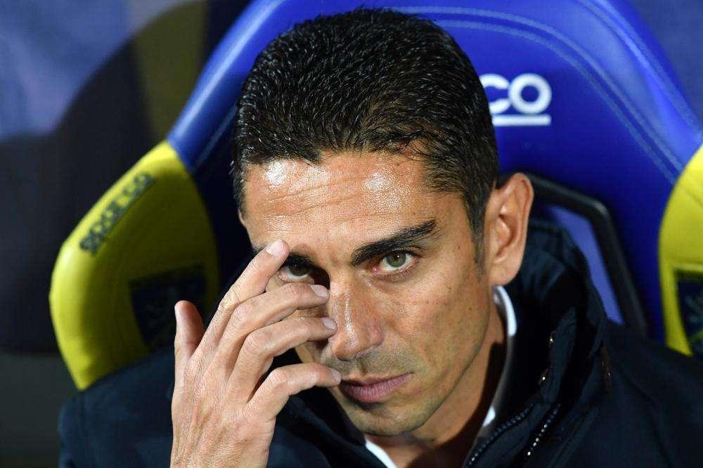 Longo soddisfatto: "Test utile per recuperare ritmo partita. Chibsah? Ci darà una grossa mano"