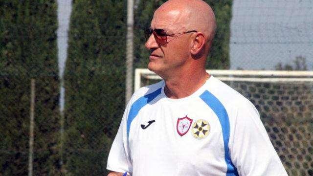 Avellino, il tecnico del Monterosi Mariotti è carico: "Verremo al Partenio per giocarcela"