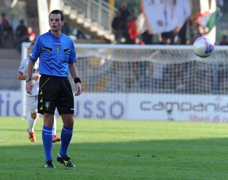 L'Avellino ritrova Pezzuto, nessuna sconfitta nei precedenti