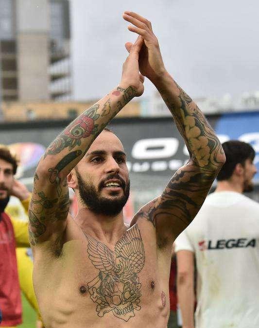 Carpi-Benevento, in tre saltano la finale. 4 giornate a Soddimo, 3 a Zappino 