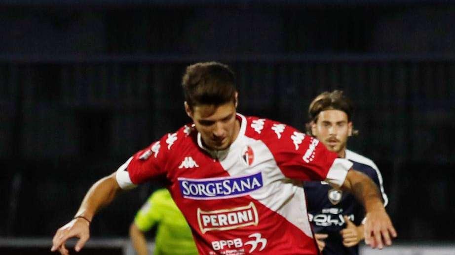 Bari, Minelli: "Domani non dovremo sbagliare nulla, affrontiamo una squadra organizzata"