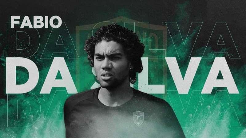 Da Silva è del Città di Avellino 