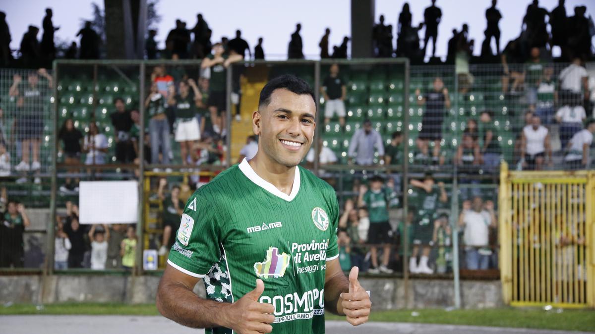 GdS: "Cheddira rallenta la capolista, Fortin salva il Palermo"