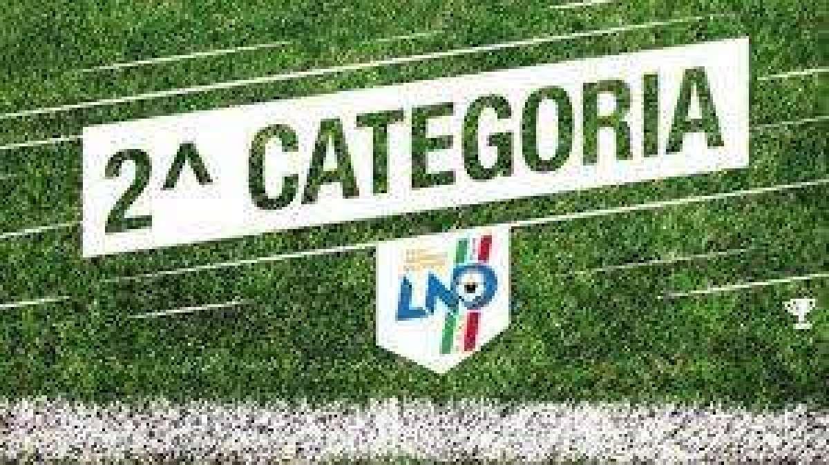 Seconda Categoria, girone F. I risultati dell'11a giornata: Atletico San Valentino T. in fuga