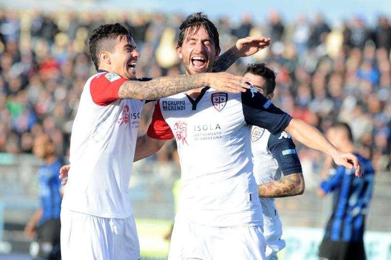 Serie B, stasera in campo Cagliari e Novara