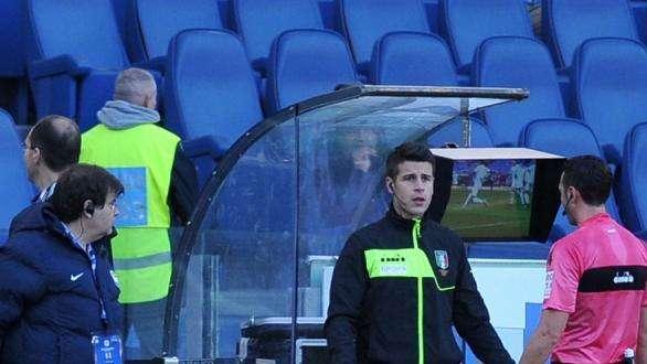 Giudice sportivo, le decisioni dopo l'ultimo turno di B