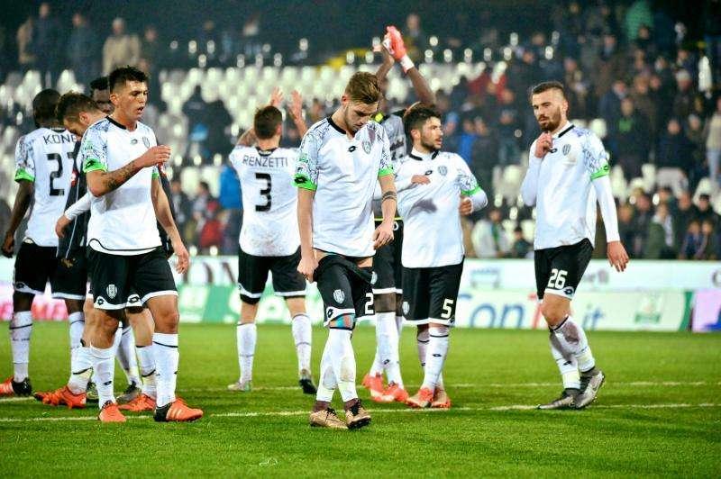 Cesena, ecco i convocati di Drago: cinque assenti per il tecnico bianconero