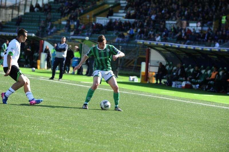 Avellino subito in campo, nel mirino c'è l'Ascoli 