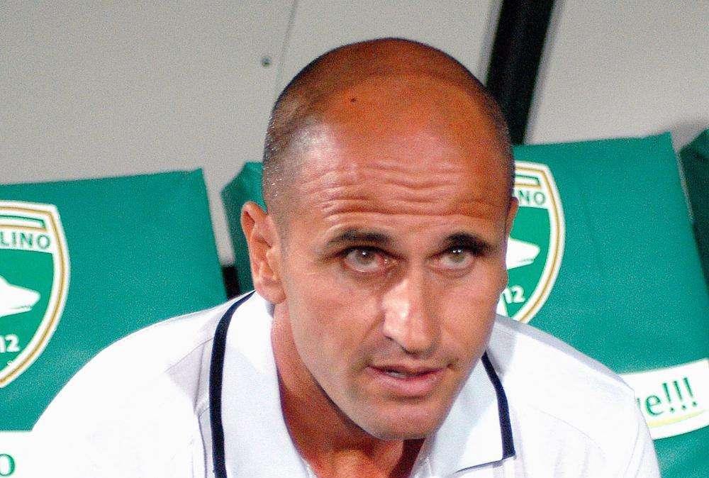 Bucaro scommette su Togni: "Nel girone di ritorno vedrete tutto il suo valore"