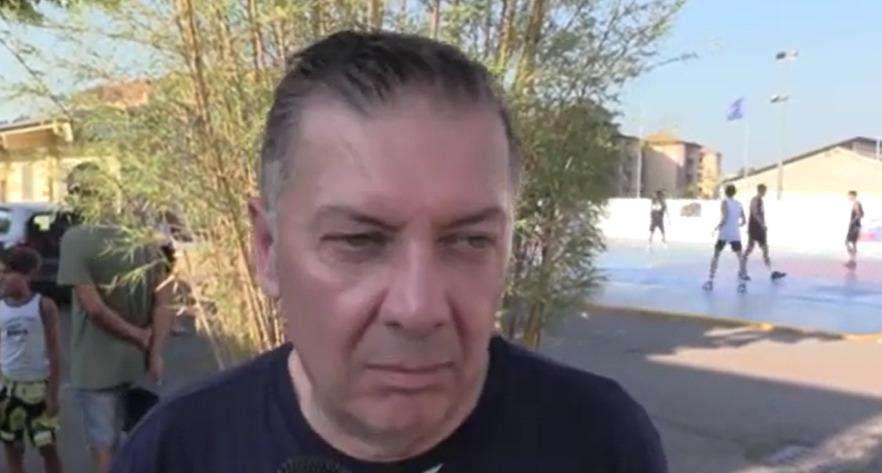 Assigeco Piacenza, Salieri: "Avellino squadra forte, Mossini ha fatto una gran partita"