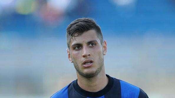 Perugia, Bandinelli: "L'Avellino ci ha sorpresi, ma la vittoria l'avremmo meritata noi..."