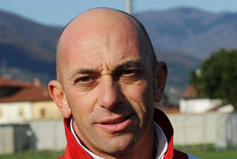 Alberto Bollini