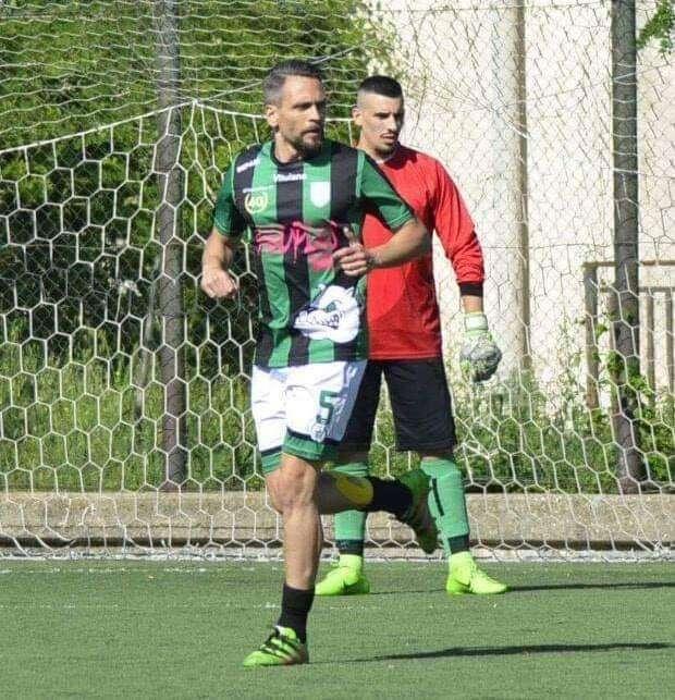 Prima Categoria - Altavilla: ecco Palmieri