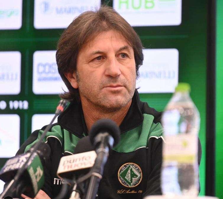 Rastelli: "Siamo andati troppo a intermittenza. E' evidente che non riusciamo a fare quello che proviamo"