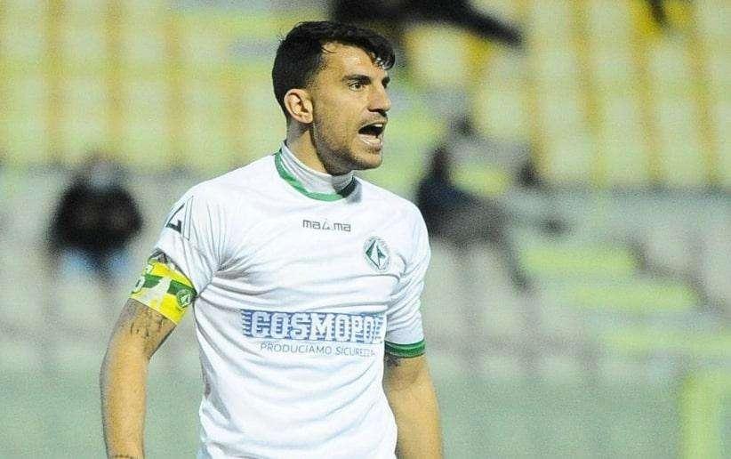 Miceli: "Arrabbiato per l'episodio dell'espulsione ma felice per la quinta vittoria di fila. Siamo un gruppo di fratelli"