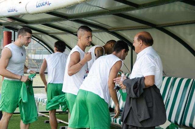 Avellino-Equipe Campania Cava 3-1: i lupi vanno sotto, poi calano il tris