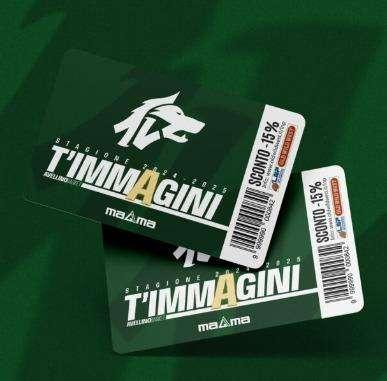 Avellino Basket, prorogata la campagna abbonamenti 