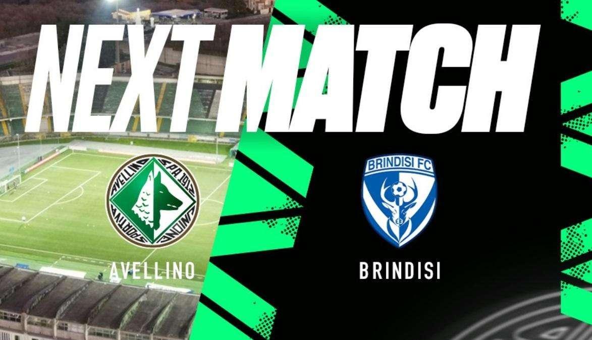 Avellino-Brindisi, domani parte la prevendita: costi e modalità
