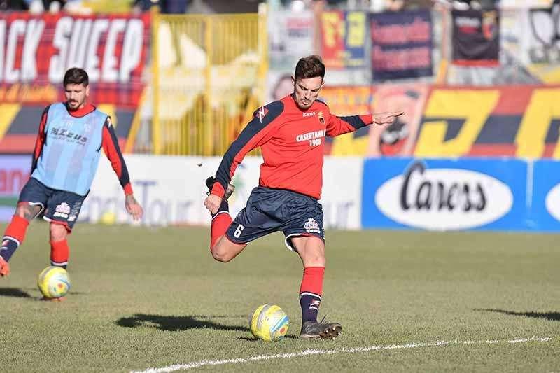 Blondett conferma: "Avellino non si rifiuta, Alfageme sta mettendo il carico per il mio arrivo..."