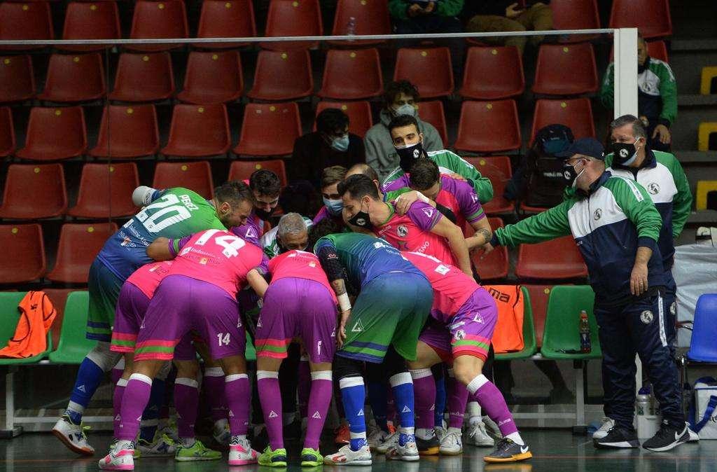Ufficiale: rinviata per casi Covid la gara Sandro Abate-Feldi Eboli in programma il 21 gennaio
