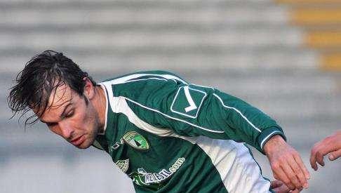 L'agente di Zigoni: "Lui resterebbe ad Avellino, ma ci guardiamo intorno"