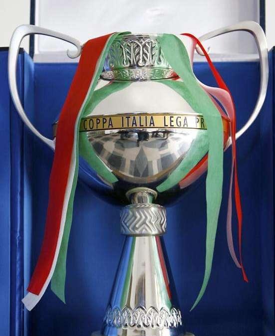 Coppa Italia Lega Pro, sarà Latina-Avellino