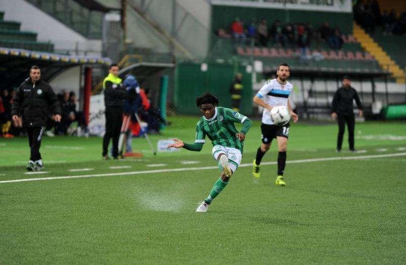 Cesena-Avellino 3-0, le pagelle: sorpresa Bidaoui, male Omeonga e Asmah. Mokulu, chi l'ha visto?