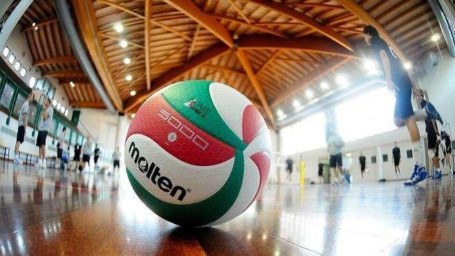 La Nuova G.S. Olimpica Avellino si presenta 