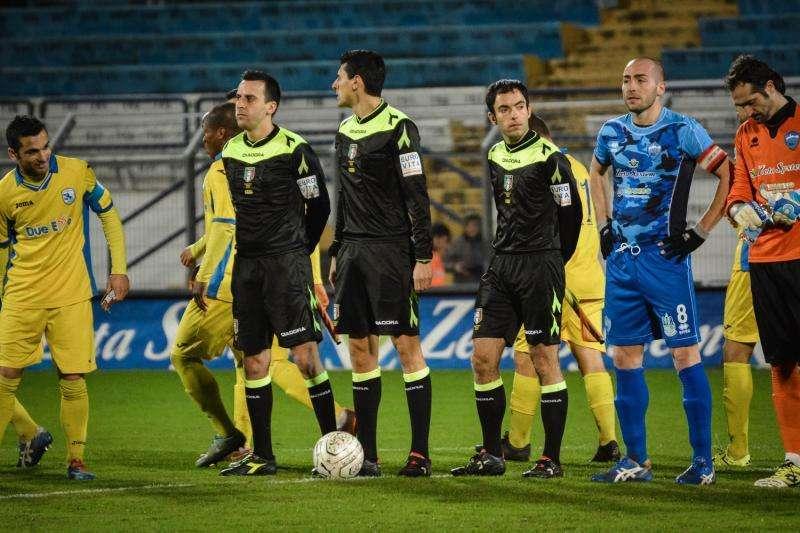 Serie B, le altre designazioni arbitrali della settima giornata