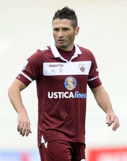 UFFICIALE - L'Avellino brucia i tempi e ingaggia Rizzato