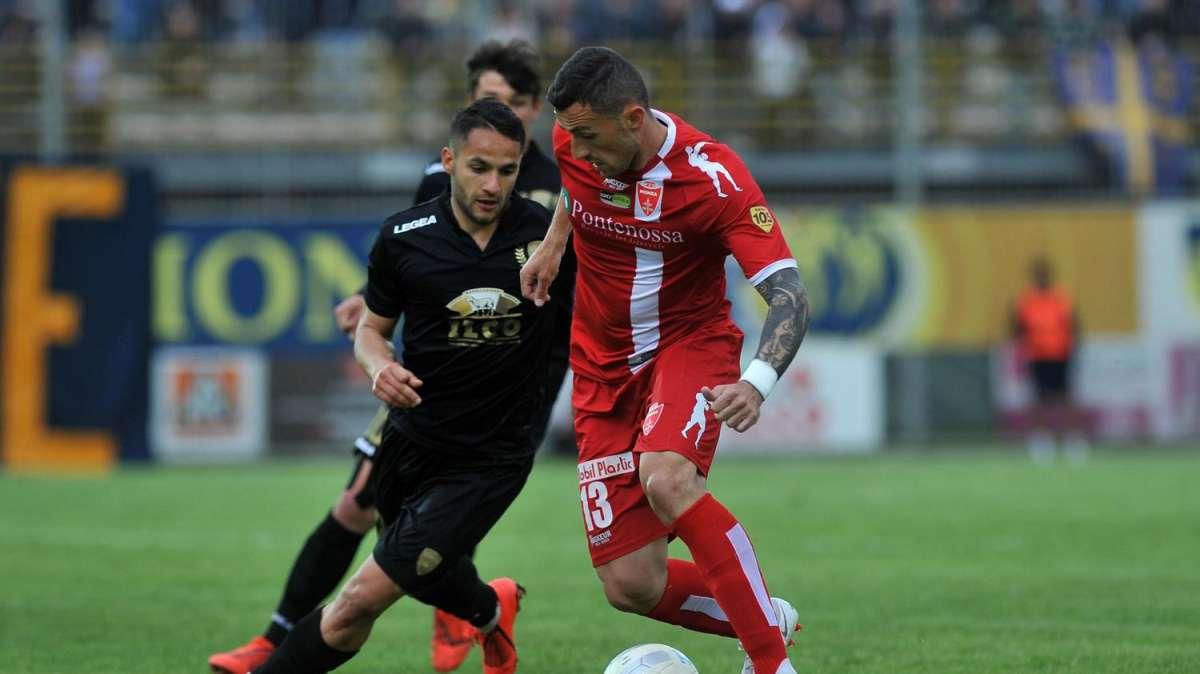 Avellino, interessa un centrocampista del Monza 