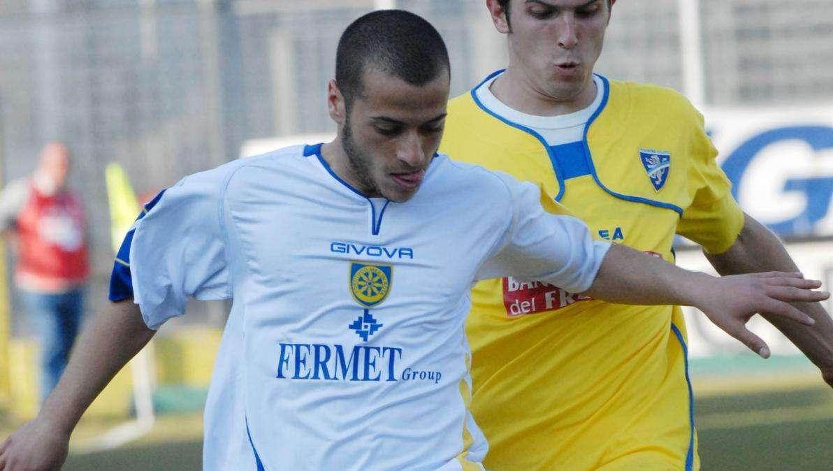 Viareggio, Giovinco: "Qui finalmente da seconda punta"