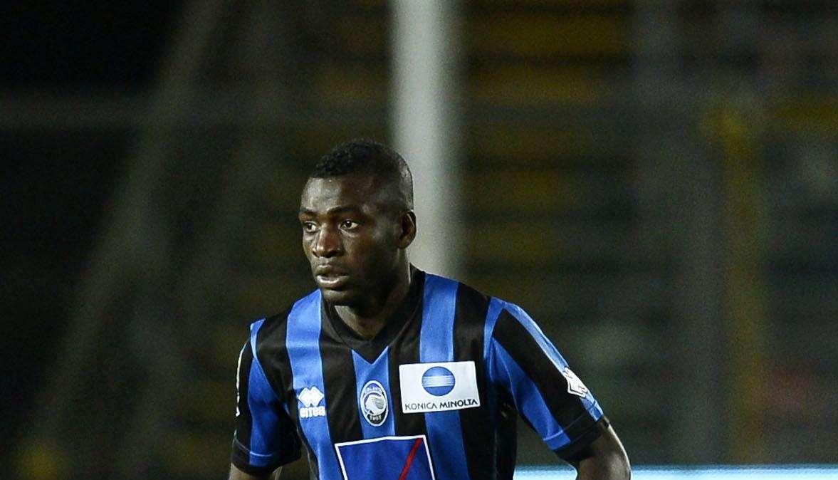 Kone: "Qui per fare qualcosa di importante, non vedo l'ora di cominciare"