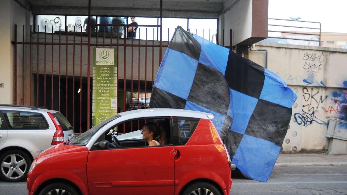 Latina, a breve la firma di un ex obiettivo dell'Avellino