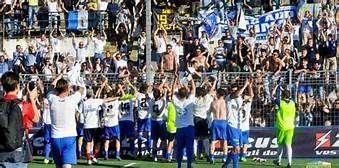 Eccellenza - Audax Cervinara: novità in vista