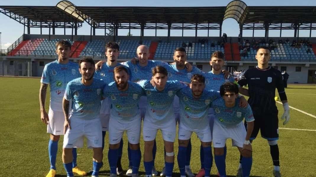 PROMOZIONE. L'Alta Hirpinia si prende il derby ed è sempre più prima. Il Baiano non sbaglia a Terzigno. Ecco la classifica 