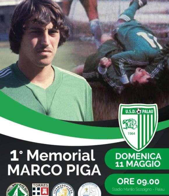 I° Memorial Marco Piga, il 10 e l'11 maggio. Presente anche la categoria Esordienti dell'Avellino