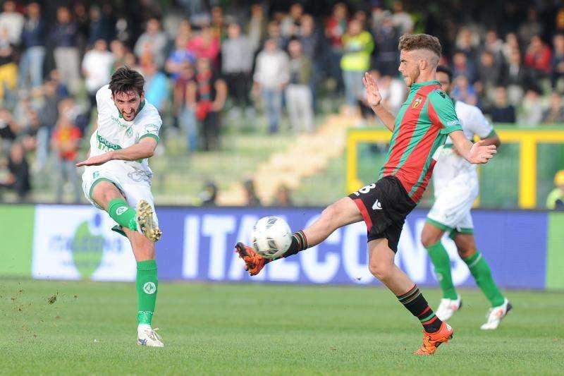 Avellino, ripresa la preparazione: riecco Gavazzi, Lasik verso il pieno recupero