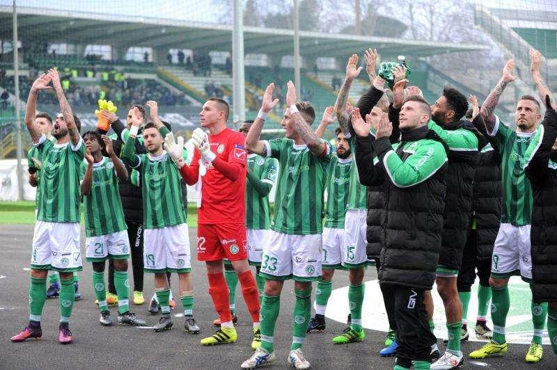 L'Avellino cade a La Spezia e ci può stare, ma il carattere dei Lupi fa ben sperare 