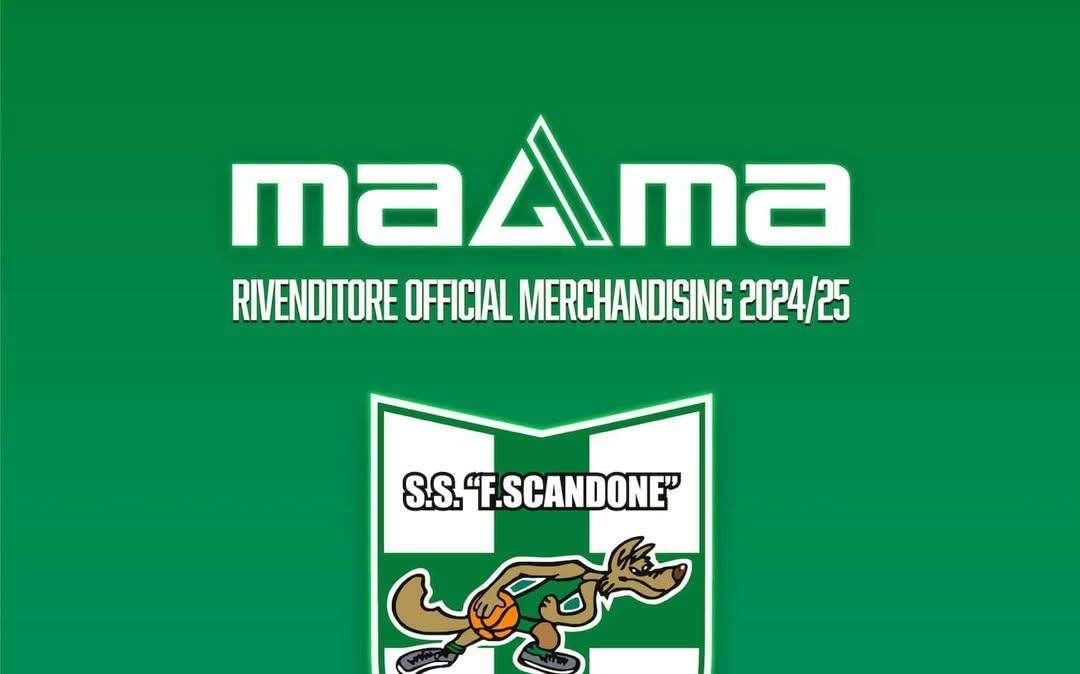 Scandone e Magma: evento dedicato ai tifosi domani presso lo store di Avellino