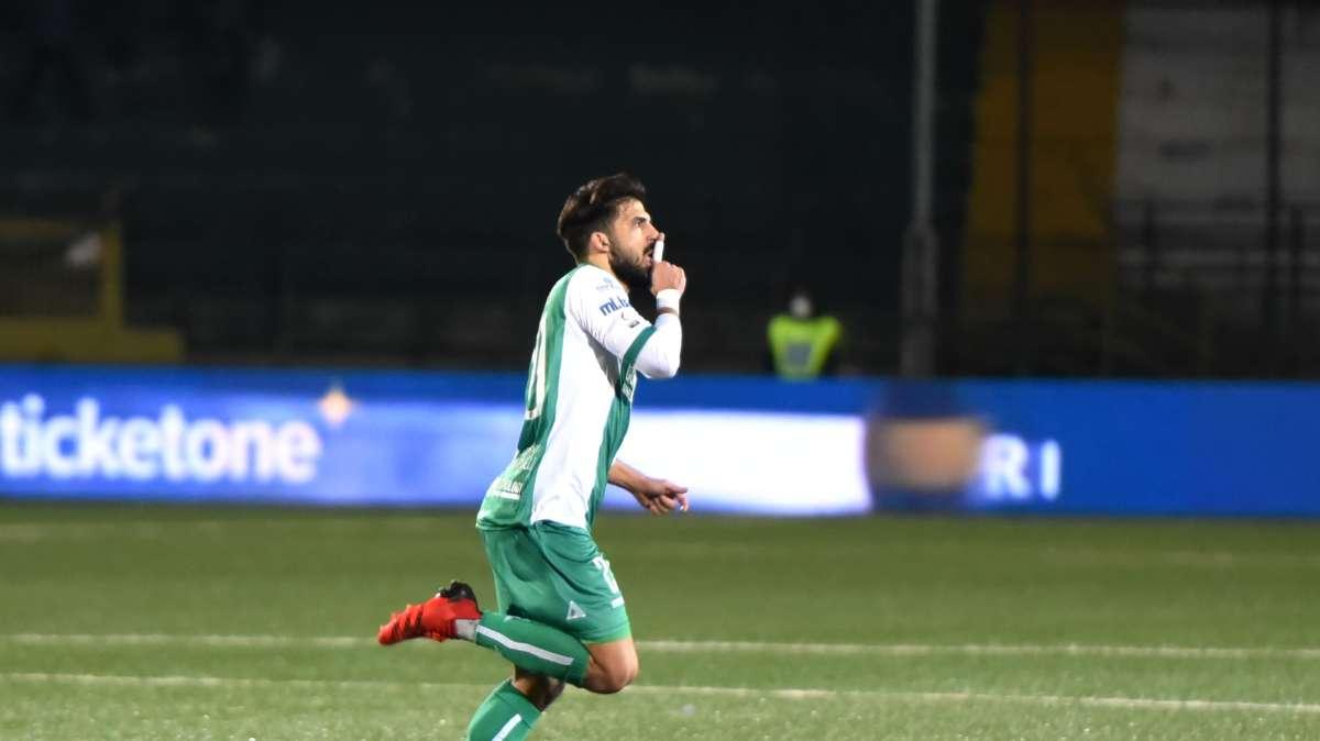 TuttoAv Award - Carriero e Kanoute stravincono contro il Monterosi