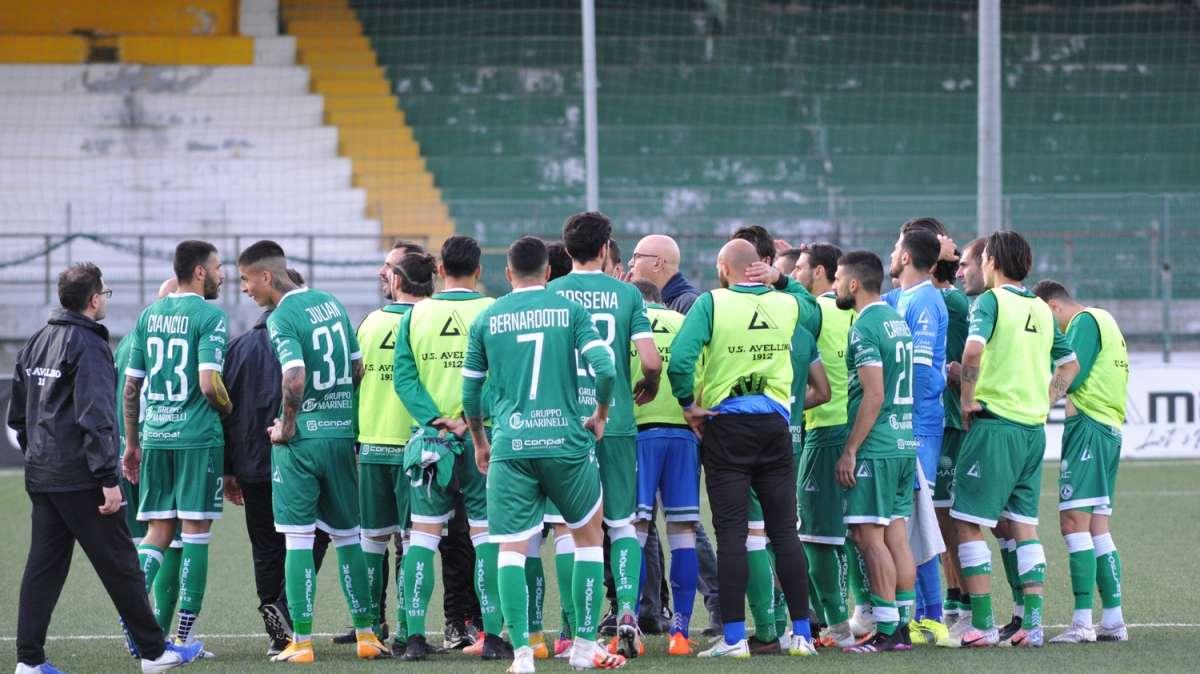 Avellino, la finale te la meriti: agguantala! Presentazione e probabile formazione