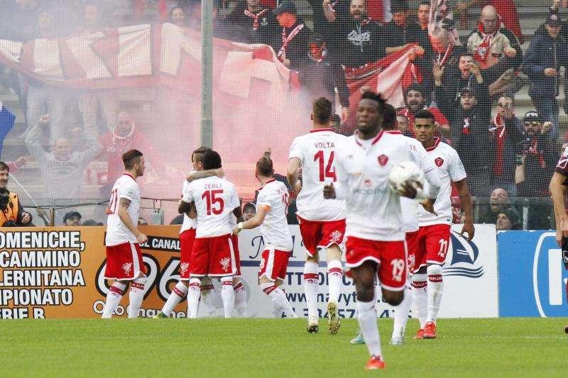 Perugia, le ultime dalla seduta odierna. Domani in programma un'amichevole