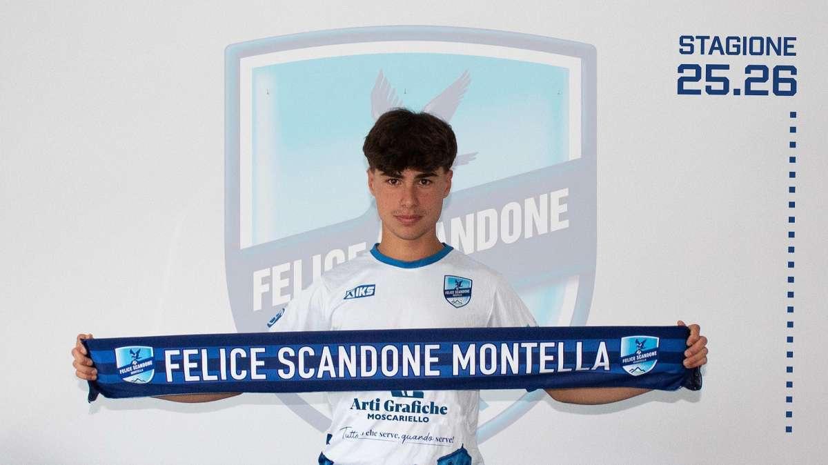 Felice Scandone, riconfermato Giuseppe Vernacchio