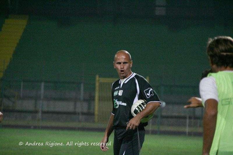 Bucaro : "Dimentichiamo la buona prova di Benevento, ora ci aspetta una gara molto insidiosa"