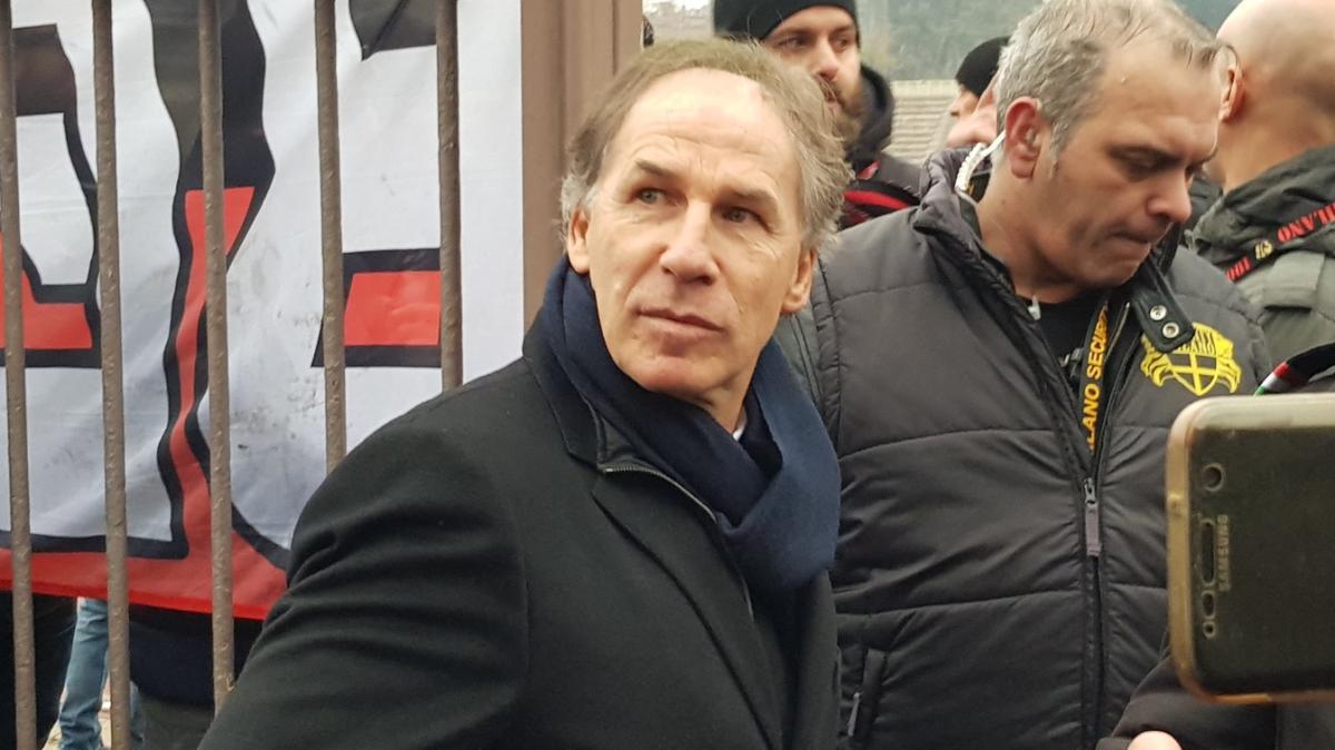 Il calcio italiano piange un'altra grande perdita: ci lascia Franco Baresi