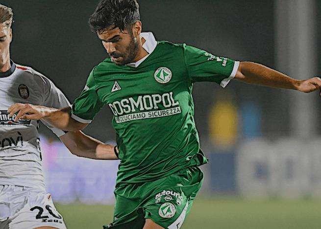 UFFICIALE - Cancellieri in prestito alla Triestina