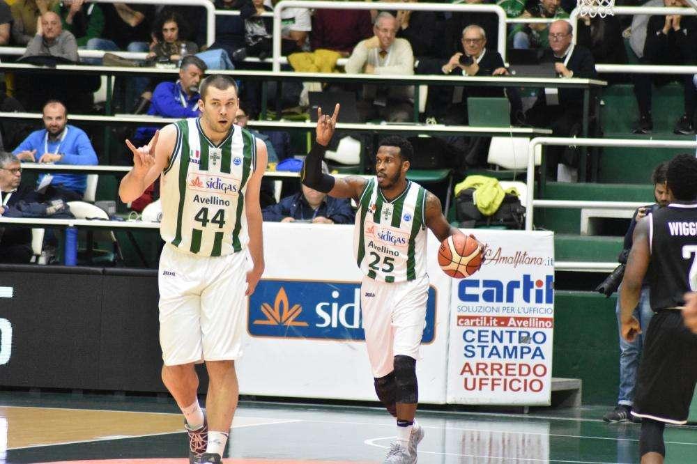 Ecco la vera Sidigas, battuta Bologna 70-64