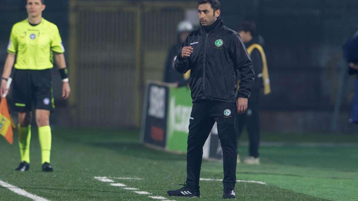 TS - "Avellino show. Catania a fondo". Pazienza è da 7, Cionek il peggiore 